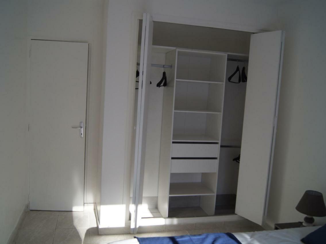 Apartamento Les Mimosas Rocabruna Exterior foto